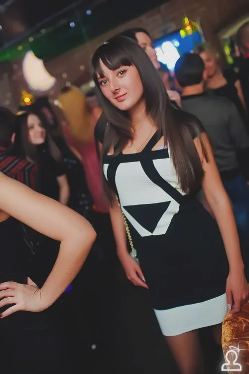 Международный женский день / Dj Нил