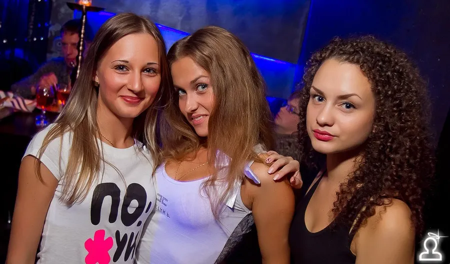 After party