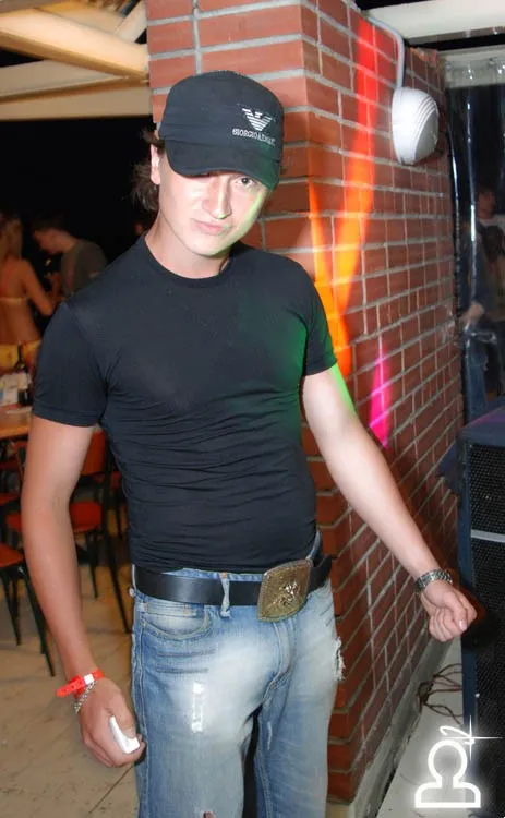 «…мы похожи на ARBUZY!!!»