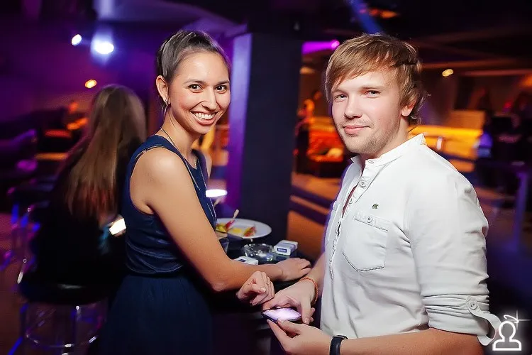 Lady Shadow, Johny Ross, Dj PASHA PORTNOV