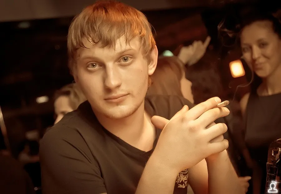 Лед тронулся, господа танцующие