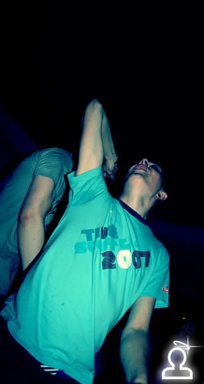 HB Finn