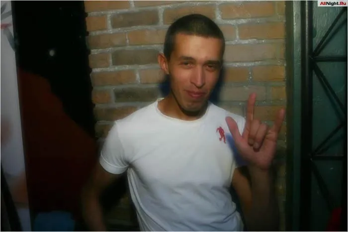 DJ Housekeeper (Zeppelin) & Monica Electronica (Голландия)