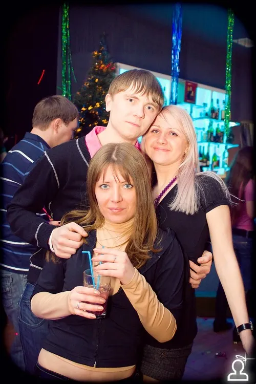 Новый год
