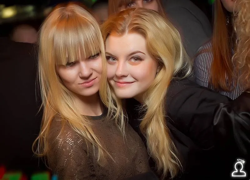 Just a Party