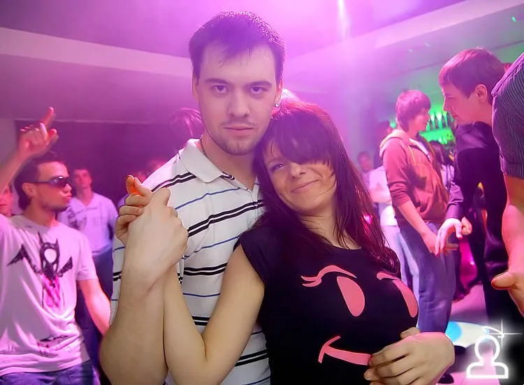 Afterparty Z15