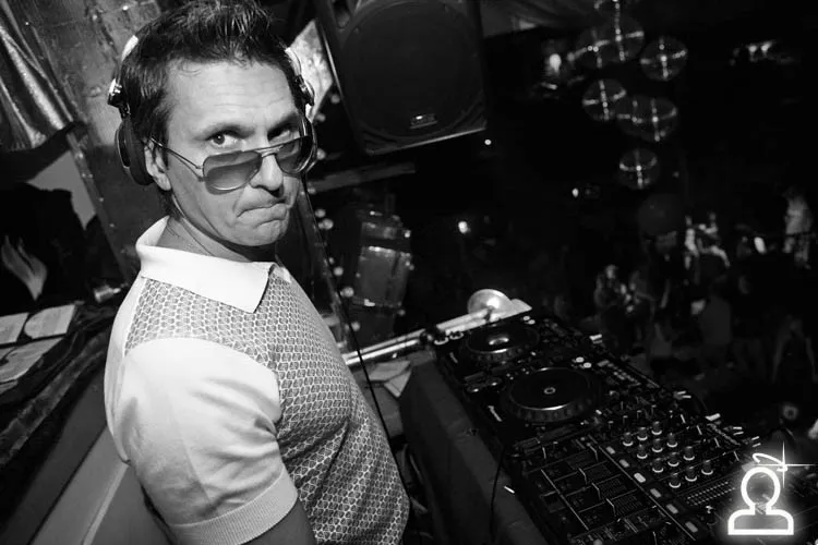 NEW NATION \ Dj Нил