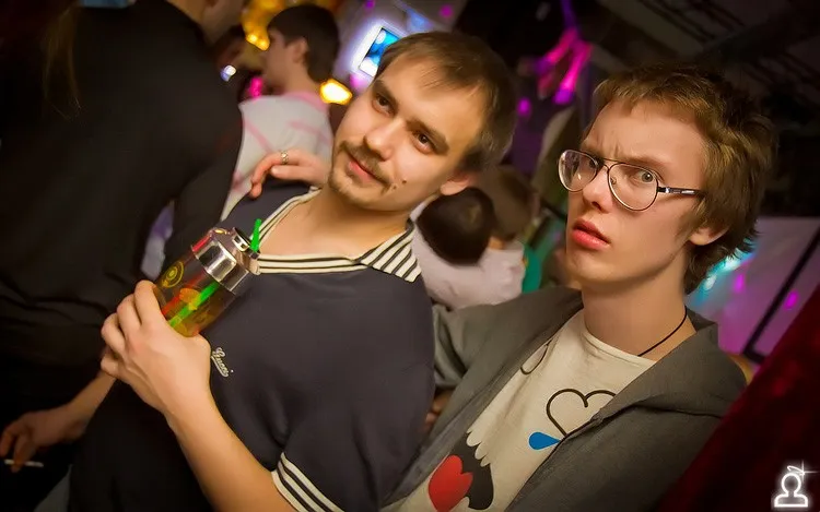Пушкин vs Cyber-Pushkin