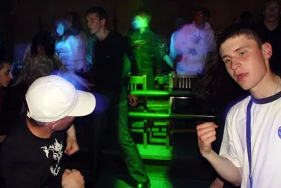 Dj Novak goes House