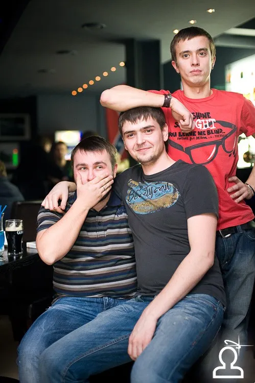 Bikers Bar