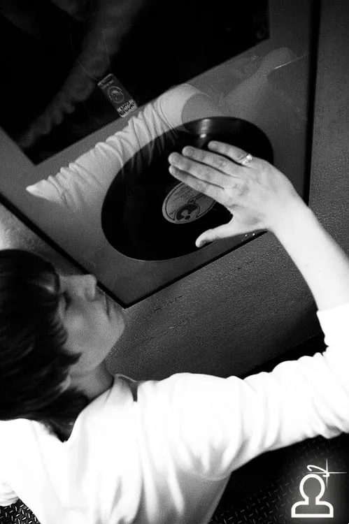 Dj York