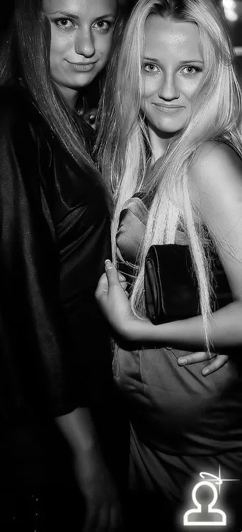 We love disco