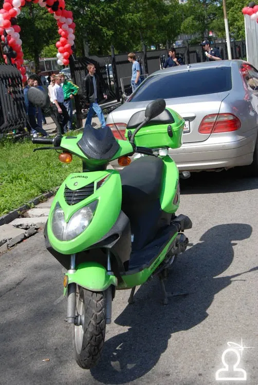 Автозвук 2007