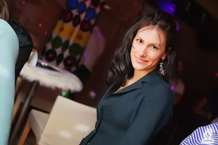 Open Bar 11 / Семен Слепаков