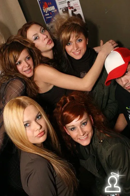 High Fashion Night