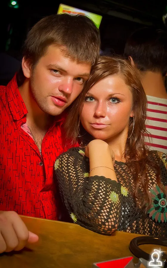 Пижама party