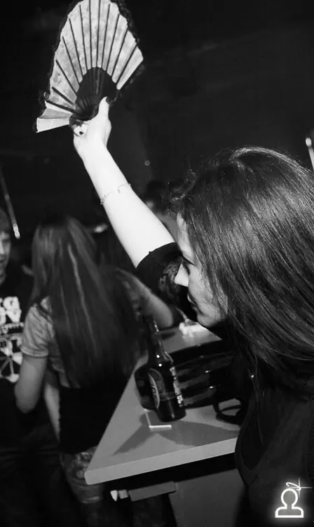 Dj Katrin Vesna
