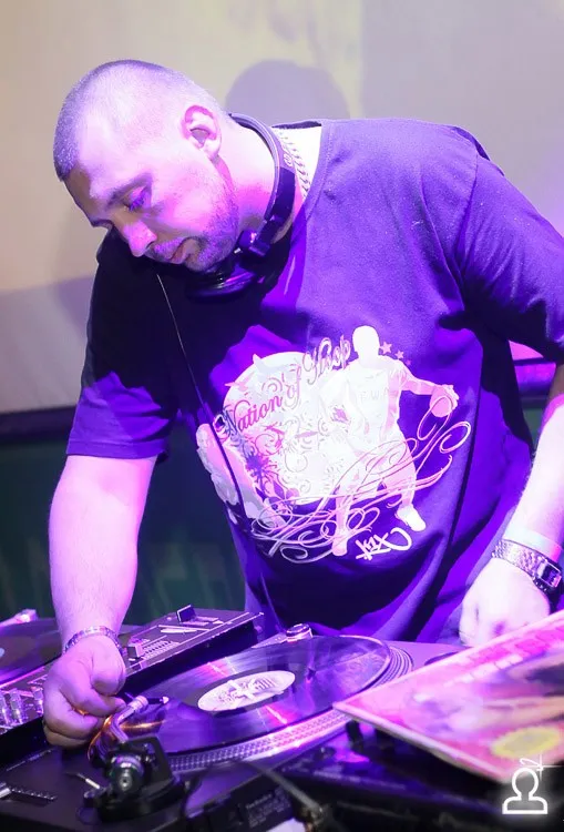 RNB PARTY / DJ LIGHT