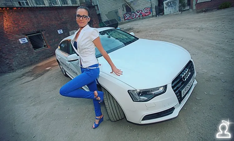 Brand Ambassadors party / Tesla boy