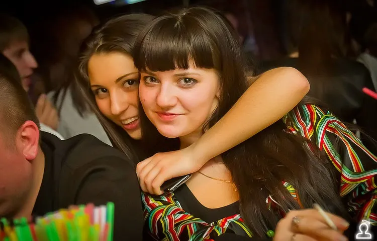 Заграница нам поможет