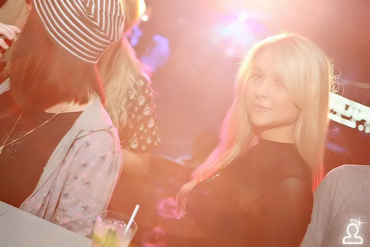 Dj Katrin VESNA