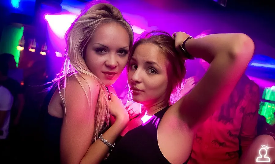 After party