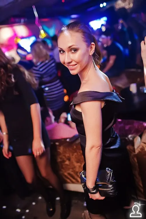 Первый weekend весны / Dj Perets
