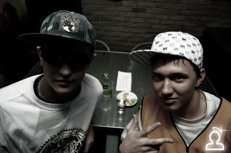 Dj Dlee