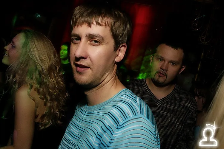 День рождения Portfolio, Dj Jay Stone