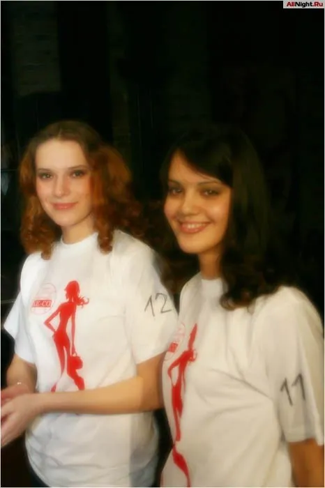 DJ Housekeeper (Zeppelin) & Monica Electronica (Голландия)