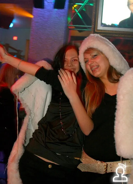 Moscow bar