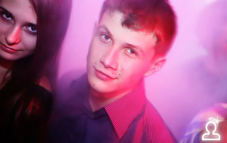 ПИЖАМА ПАТИ