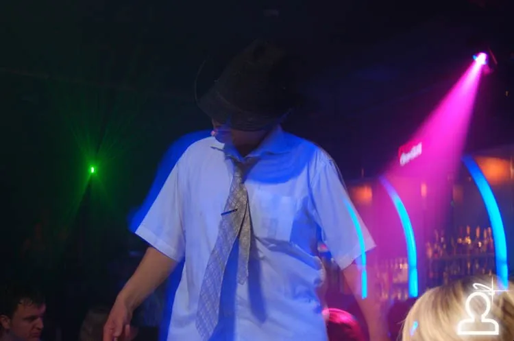 Dj Кореец
