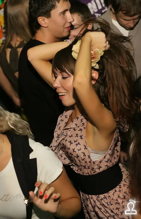 RNB PARTY / DJ LIGHT