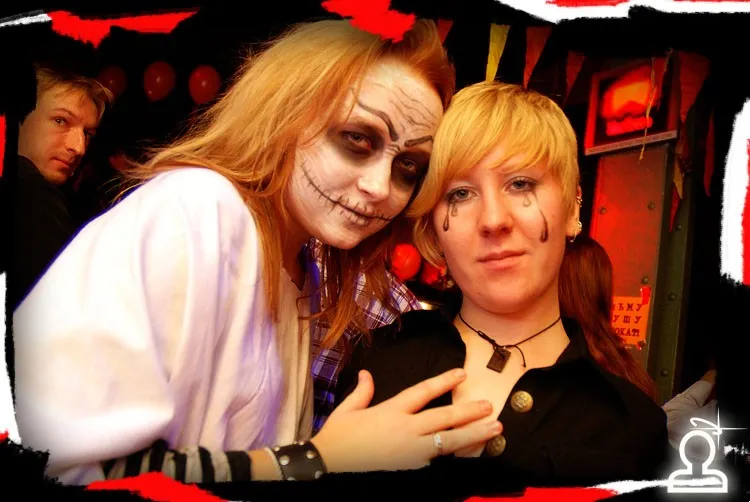 Gothic Halloween