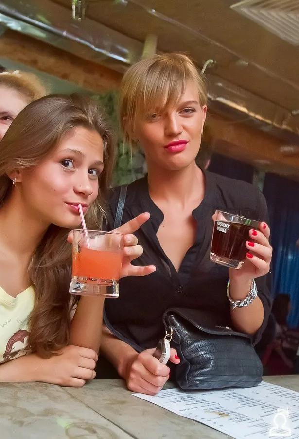 Preparty