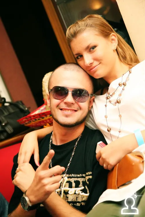 RICH & BITCH /DJ DLEE