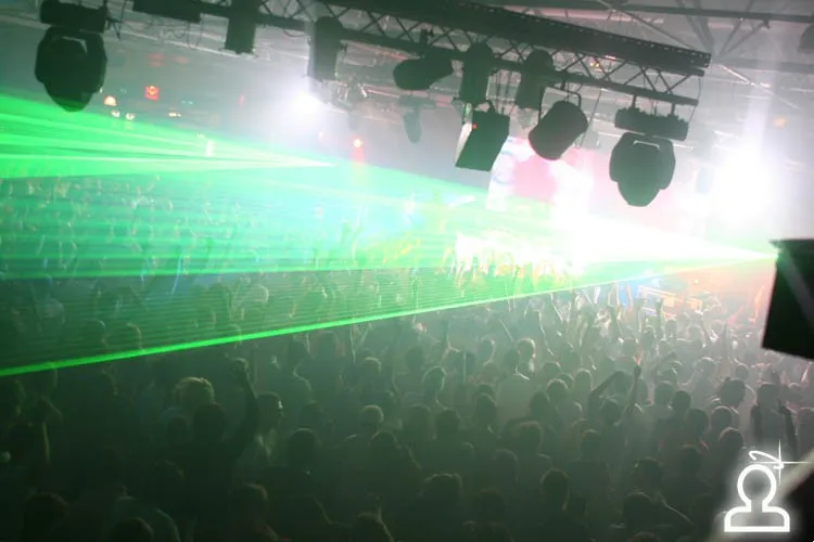 World Of Drum & Bass