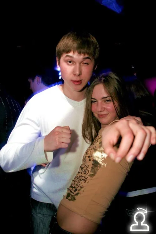 Last party