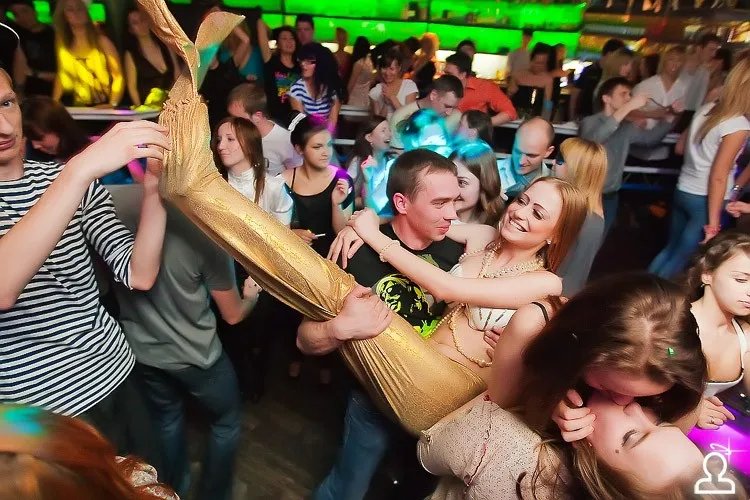 Флотские утехи