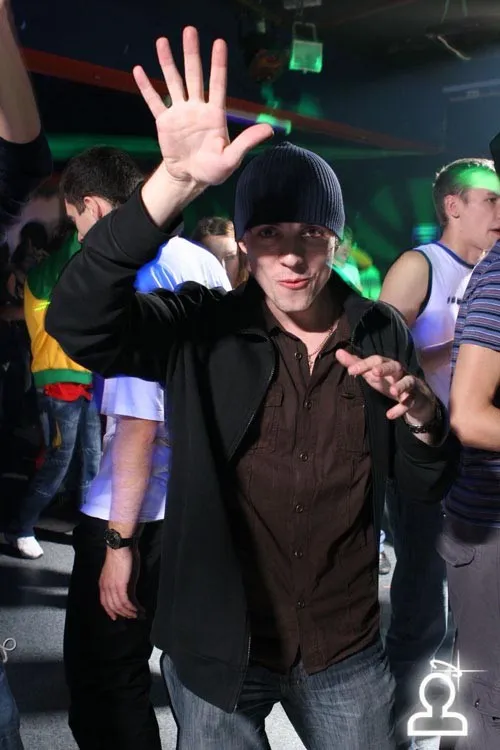 Dj Android