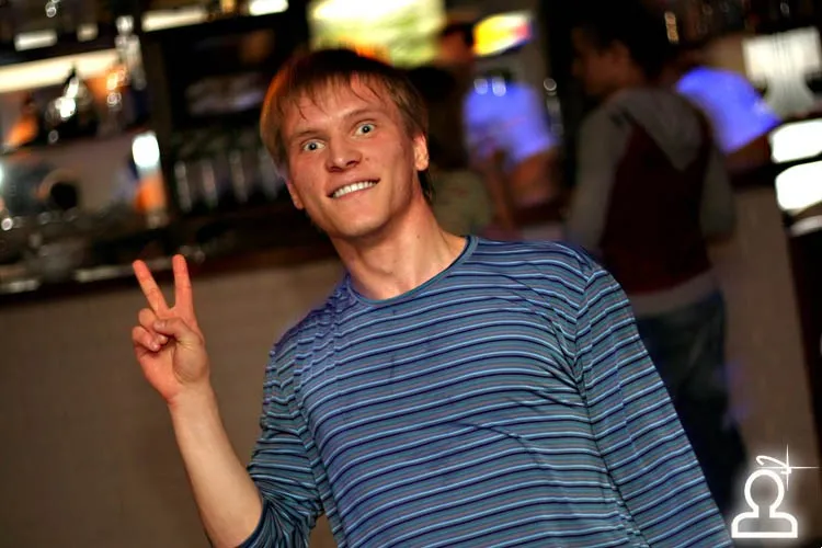 Tom Neville