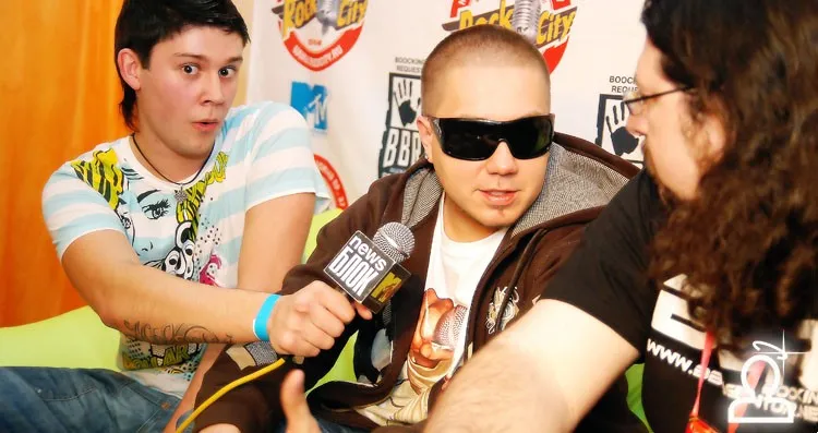 Dj Tomekk