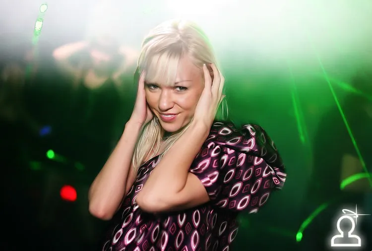DJ Sergeev
