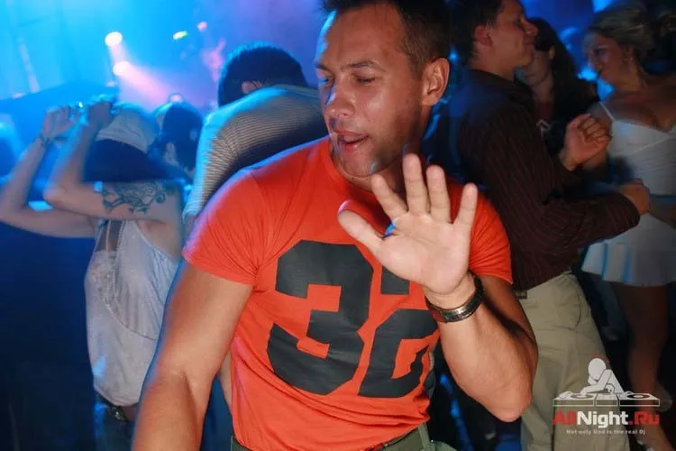 Rock City - DJ DEE LIGHT