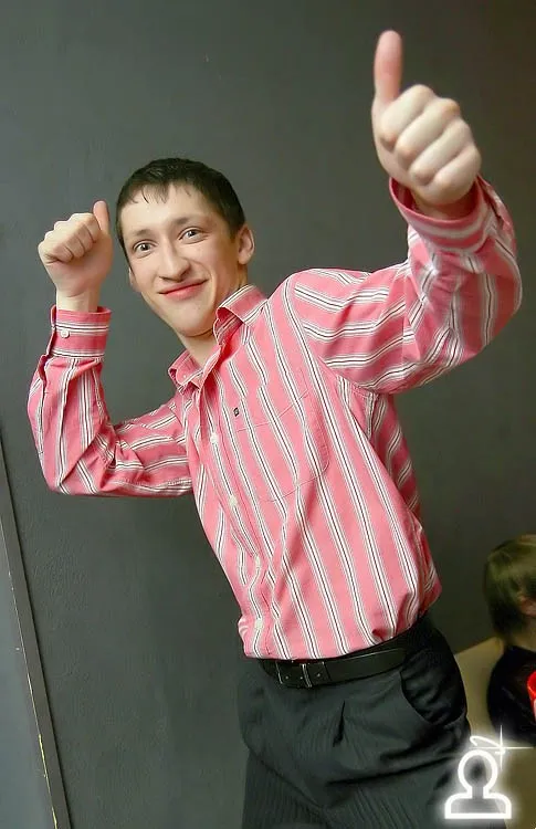 А снег идет..
