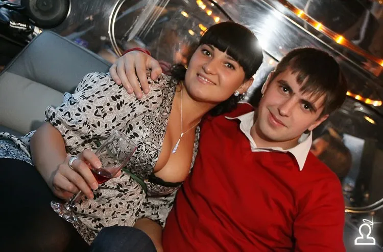 LIMO Party