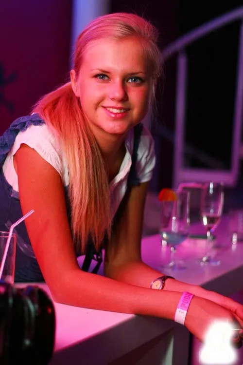 DJ Tanja Lacroix