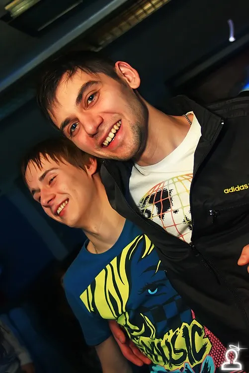 Turbo People