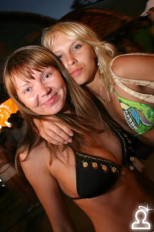 Pre-Party Z15 - день 1-ый
